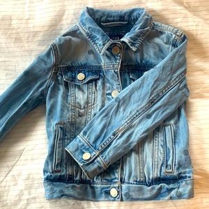 Kids Gap Denim Jacket